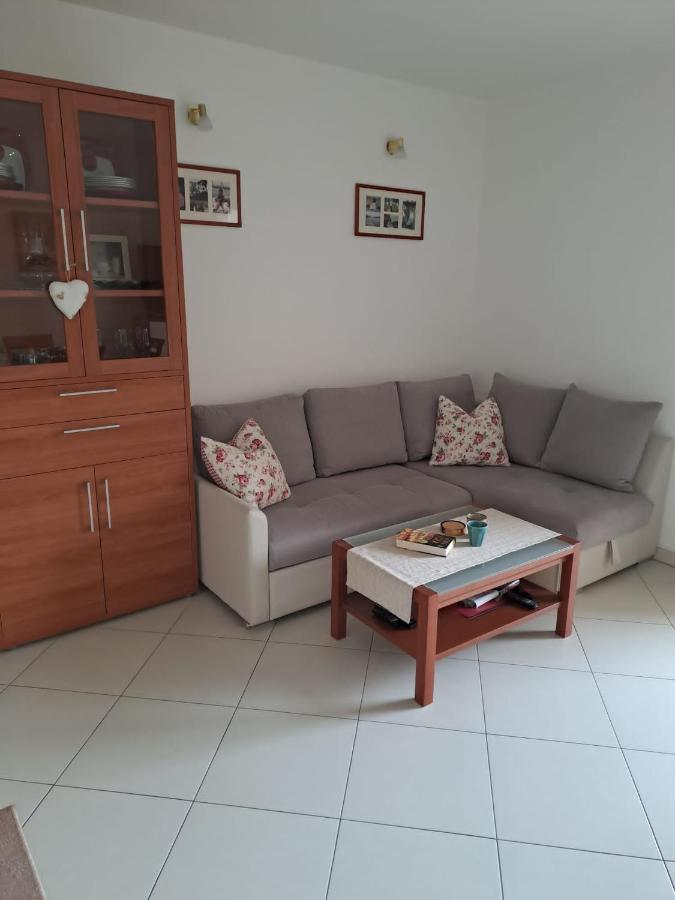 Apartment Angie Trogir Eksteriør bilde