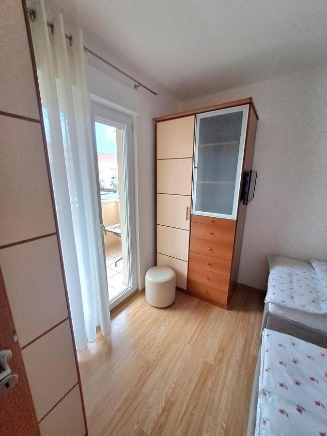 Apartment Angie Trogir Eksteriør bilde